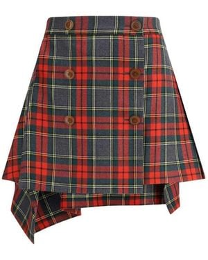 Vivienne Westwood｜SKIRTS (RITA SKIRT (1K01000J W00F1 J2 Vivienne Westwood｜SKIRTS (RITA SKIRT (1K01000J W00F1 K2