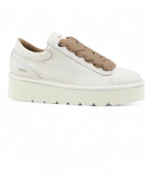 Pànchic Pan Chic Sneaker - Weiß