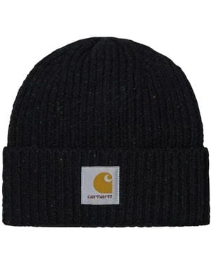 Carhartt Beanies - Nero