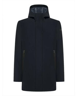 Rrd Parkas - Blue
