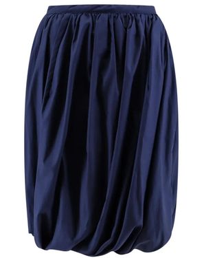 Marni Midi Skirts - Blue