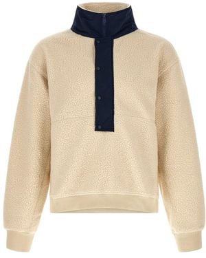 Entire studios Fleece Jackets - Neutro