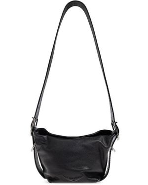 Zadig & Voltaire Shoulder Bags - Noir