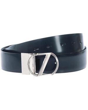 ZEGNA Riemen - Blauw