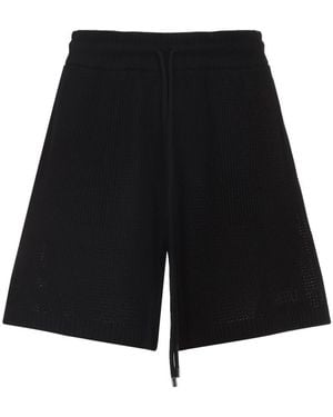 Amiri Shorts - Black