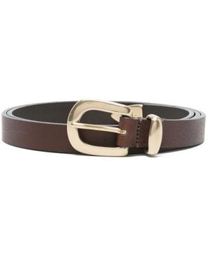 sunflower Belts - Brown