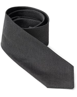 Jil Sander Ties - Black