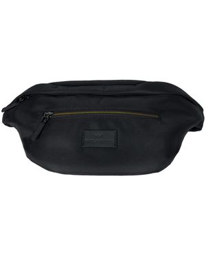 Paul & Shark Belt Bags - Negro