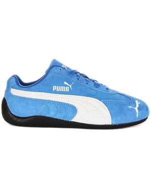 PUMA Trainers - Blue