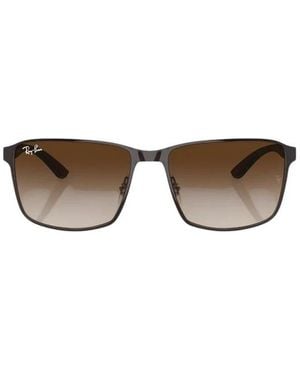 Ray-Ban Sunglasses - Marrone