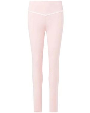 Fusalp Pants - Pink