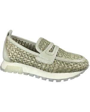 Hispanitas Loafers - Verde