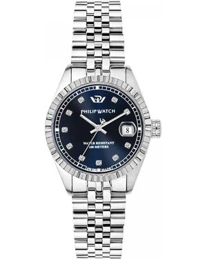 Philip Watch Watches - Metallizzato