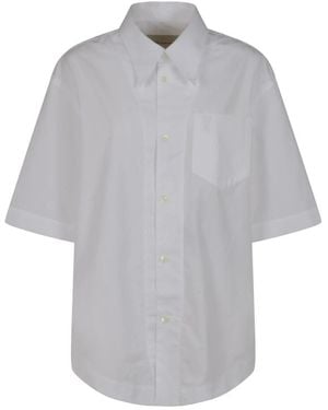 Ami Paris Shirts - Gris