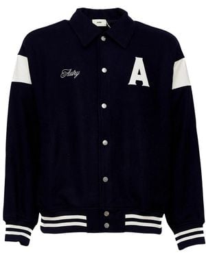 Autry Bomber Jackets - Azul
