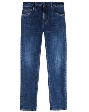 Fay Slim-Fit Jeans - Blue