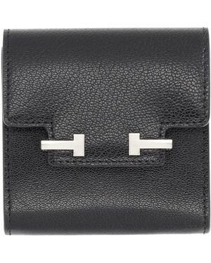 Tom Ford Wallets & Cardholders - Black