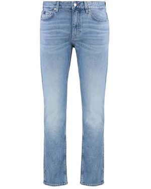 BOSS Slim Fit Jeans - Blue