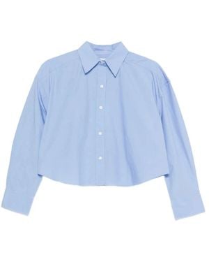 Calvin Klein Shirts - Blue