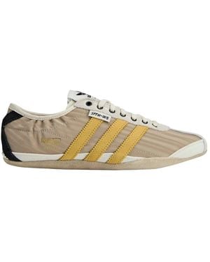 adidas Skate Schuhe - Natur