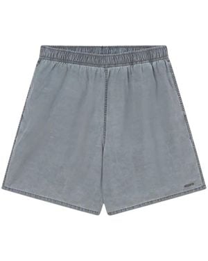 Obey Casual Shorts - Grey