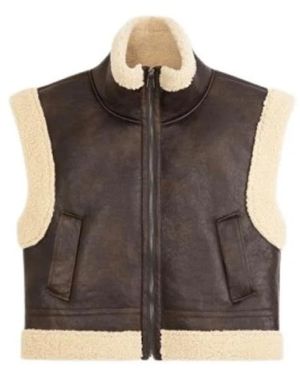 Suncoo Vests - Marrone
