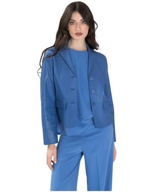 P.A.R.O.S.H. Blazers - Blauw