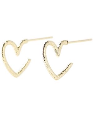 Friihof+siig Accessoires ,Geel ,Accessories - Metallic