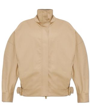 DARKPARK Celine Jacket - Naturel