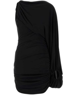 ANDAMANE Party Dresses - Black