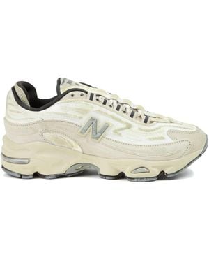 New Balance Fitness ,Sneakers - Wit