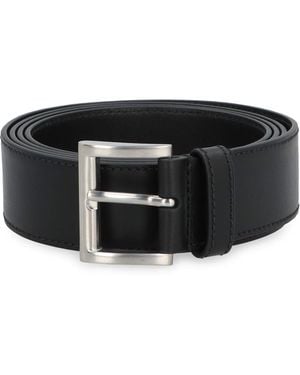 Prada Belts - Black