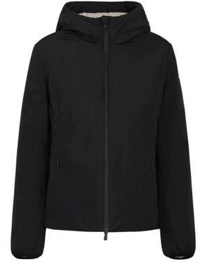 Suns Light Jackets - Nero