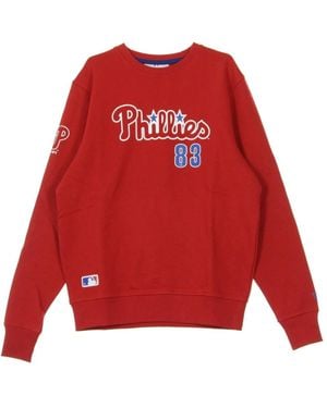 KTZ Sweatshirts - Red