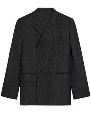 Celine Blazers - Negro