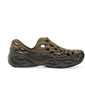 Merrell Outdoor Shoes - Marron