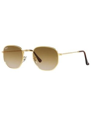 Ray-Ban Sunglasses - Metallic