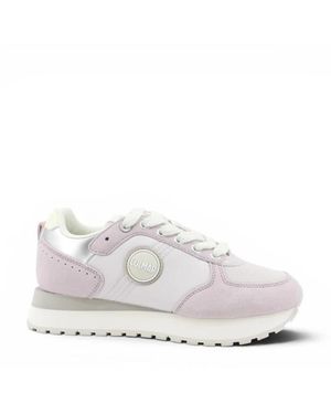 Colmar Travisa Sneaker - Wit