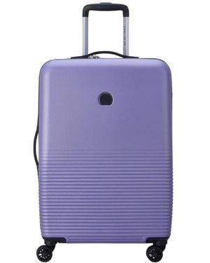 Delsey Cabin Bags - Purple