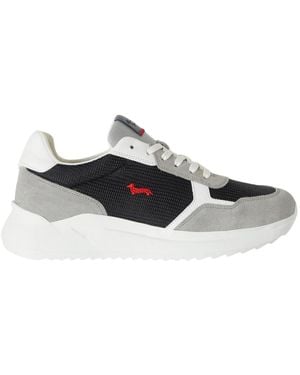 Harmont & Blaine Trainers - Grey