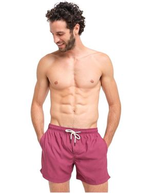 Peninsula Beachwear - Rosso