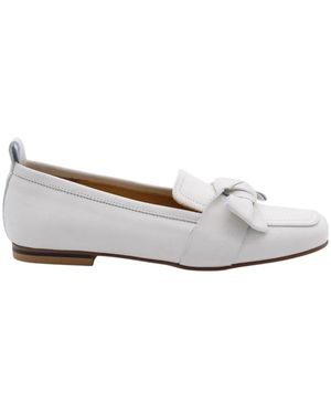 CTWLK Loafers - White