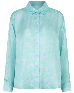 EsQualo Shirts - Blu