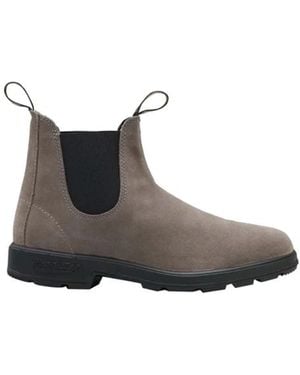 Blundstone Chelsea Boots - Gris