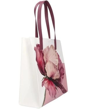 Ted Baker Tassen ,Veelkleurig Schoudertassen Shilva - Roze