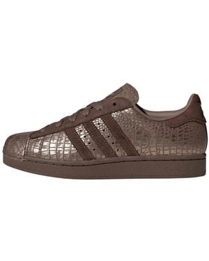 adidas Sport Shoes - Marron