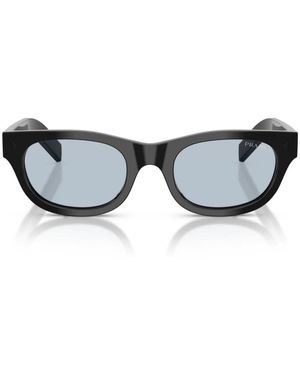 Prada Sunglasses - Blue