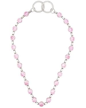 DARKAI Necklace - Mettallic