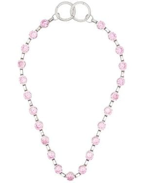 DARKAI Necklaces - Métallisé
