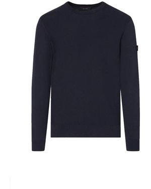 Peuterey Pullover - Blau
